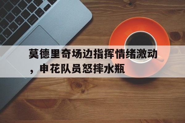 365bet体育-莫德里奇场边指挥情绪激动，申花队员怒摔水瓶-365bet体育
